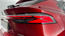 MG HS 1.5 T-GDI Trophy 5dr Petrol Hatchback